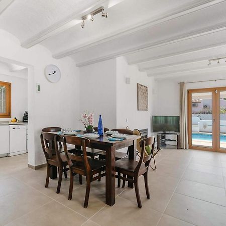 Villa Gaugin By Villa Plus Javea Dış mekan fotoğraf