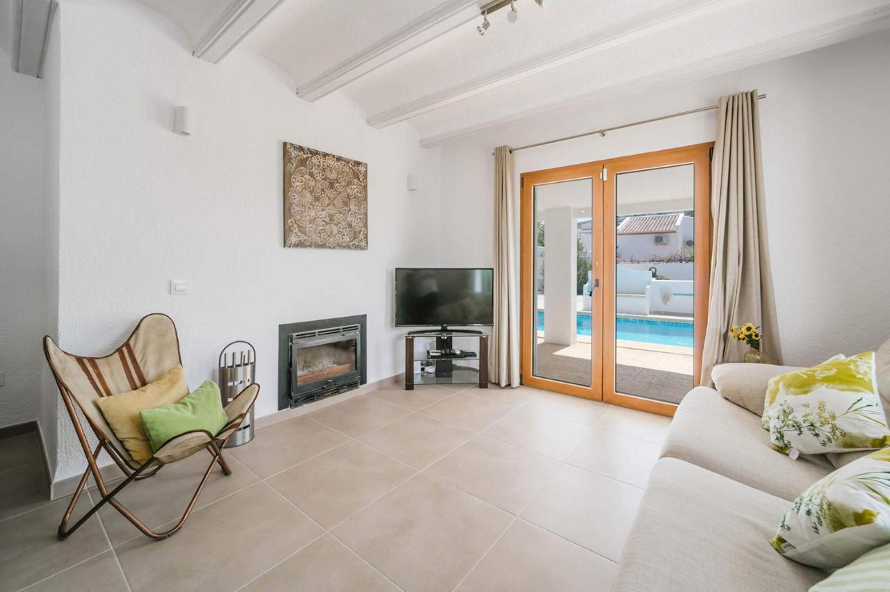 Villa Gaugin By Villa Plus Javea Dış mekan fotoğraf