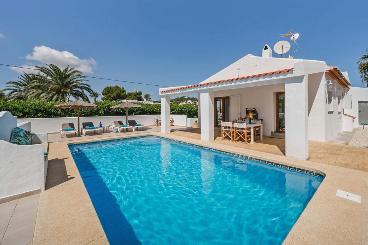 Villa Gaugin By Villa Plus Javea Dış mekan fotoğraf